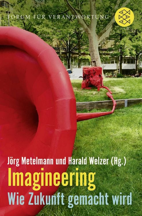 Produktbild: Imagineering