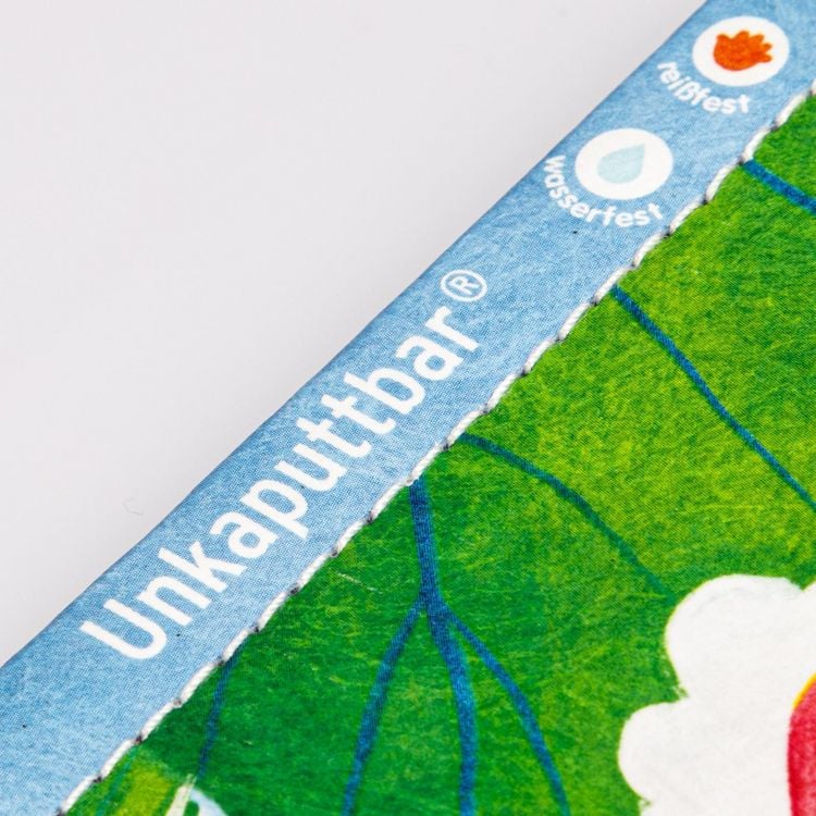 Produktbild: Baby Pixi (unkaputtbar) 145: Mein Baby-Pixi-Buggybuch: Ein Blatt f&uuml;r mich &ndash; ein Blatt f&uuml;r dich