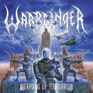 Produktbild: Weapons of Tomorrow