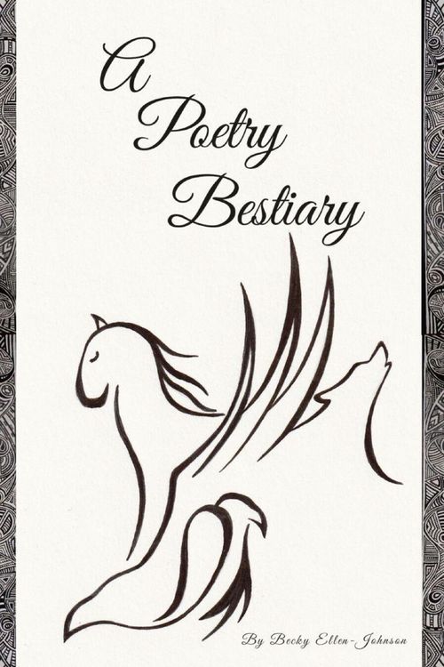Produktbild: A Poetry Bestiary