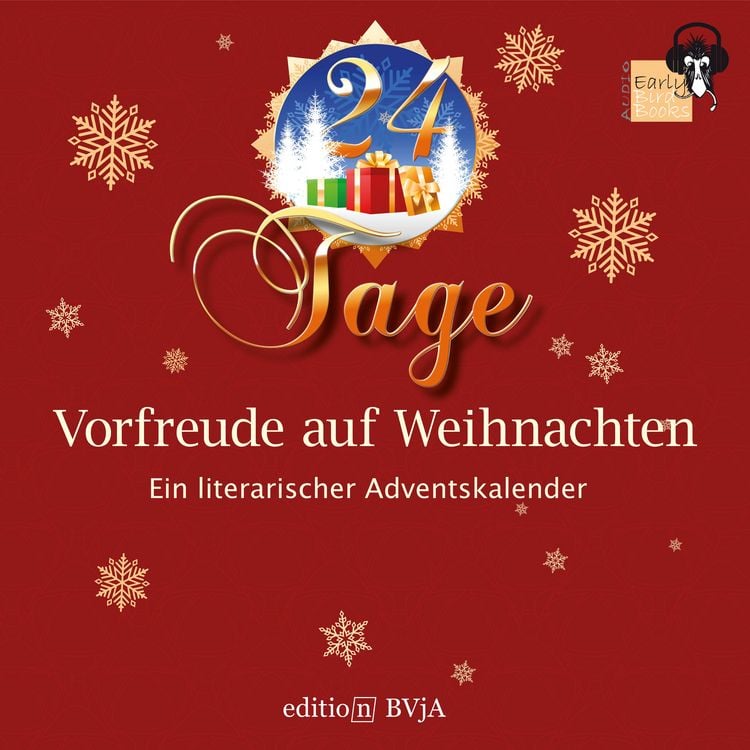 Produktbild: 24 Tage