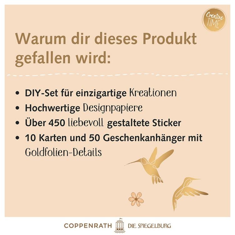 Produktbild: Designpapier-Kreativbuch Animal Print