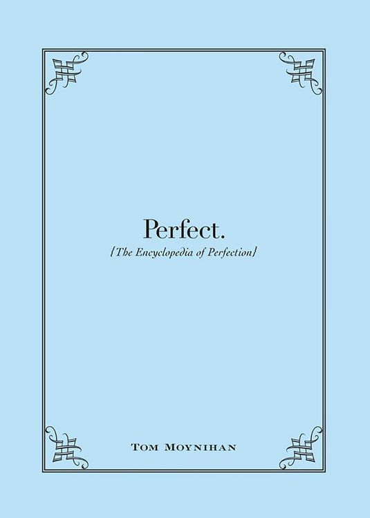 Produktbild: Perfect.