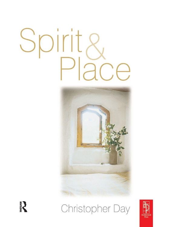 Produktbild: Spirit and Place