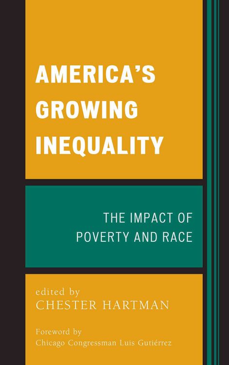 Produktbild: America's Growing Inequality