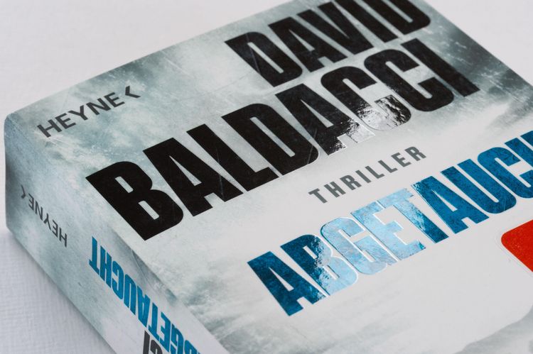 Produktbild: Abgetaucht