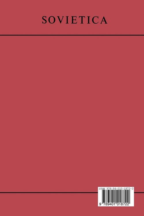 Produktbild: Marxism and Religion in Eastern Europe