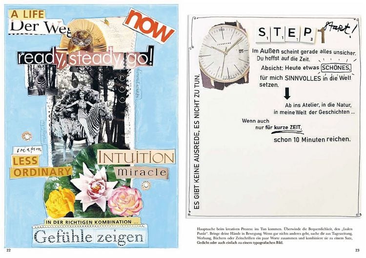 Produktbild: Papierverliebt