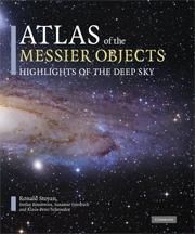 Produktbild: Atlas of the Messier Objects