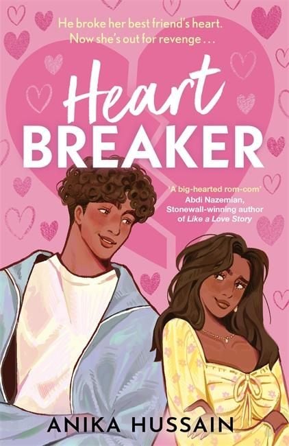 Produktbild: Heartbreaker
