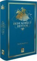 Produktbild: Dede Korkut Destani