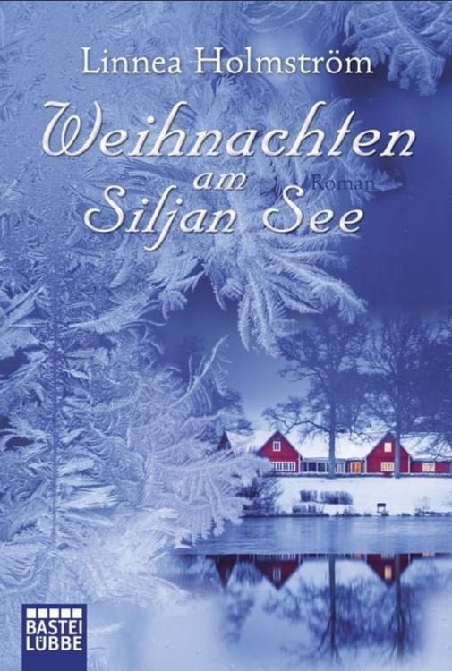 Produktbild: Weihnachten am Siljansee