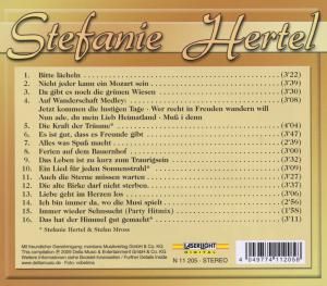Produktbild: Hertel, S: Stefanie Hertel