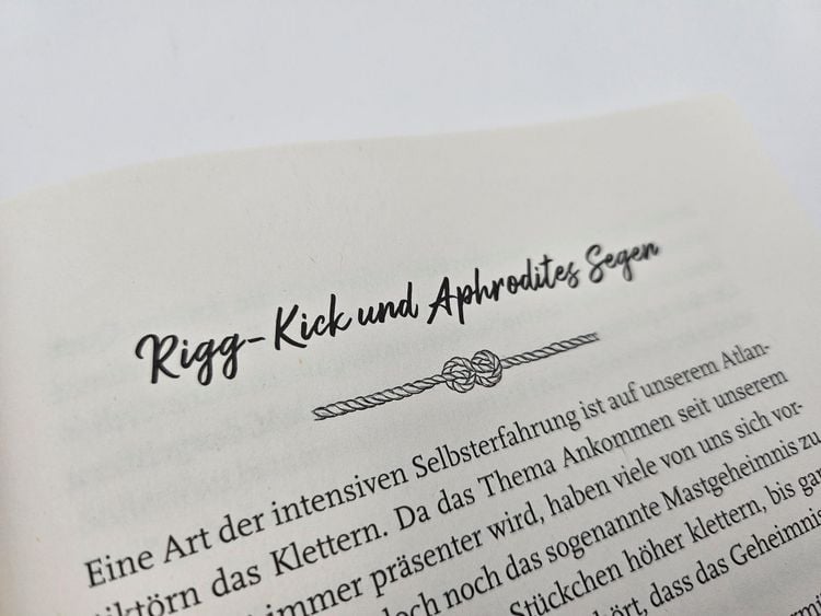 Produktbild: Freiheit, Wind und Mut