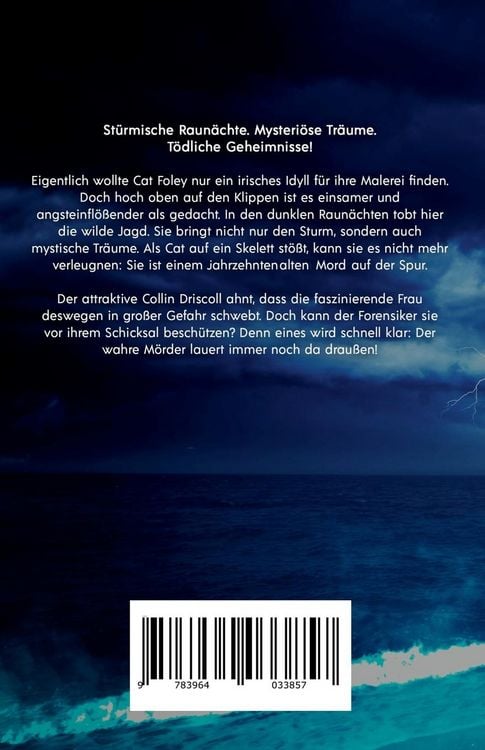 Produktbild: Nachtrauschen