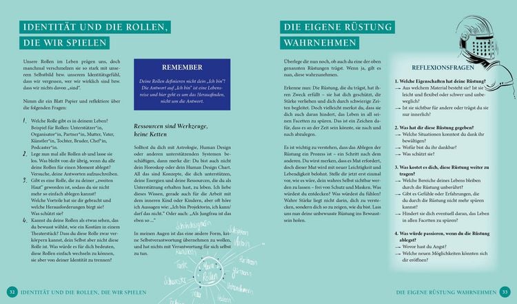 Produktbild: So heilt dein inneres Kind