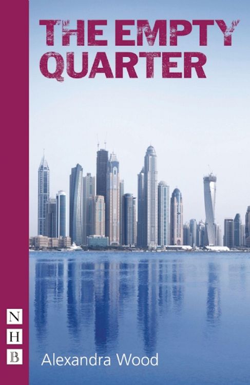 Produktbild: The Empty Quarter