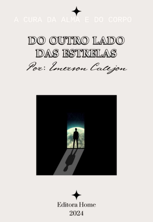 Produktbild: Do Outro Lado Das Estrelas