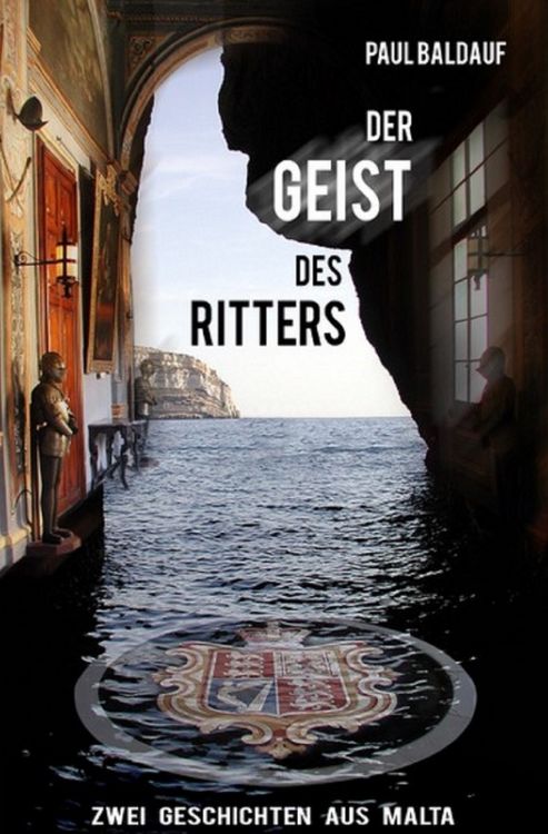 Produktbild: Der Geist des Ritters