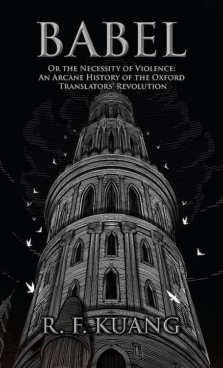 Produktbild: Babel