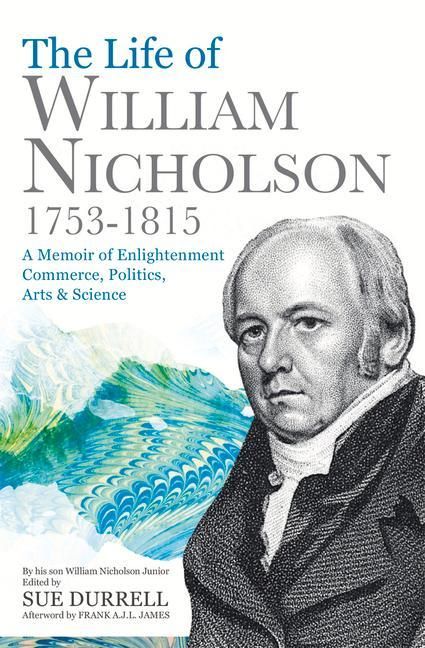 Produktbild: The Life of William Nicholson, 1753-1815