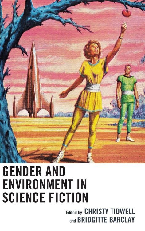 Produktbild: Gender and Environment in Science Fiction