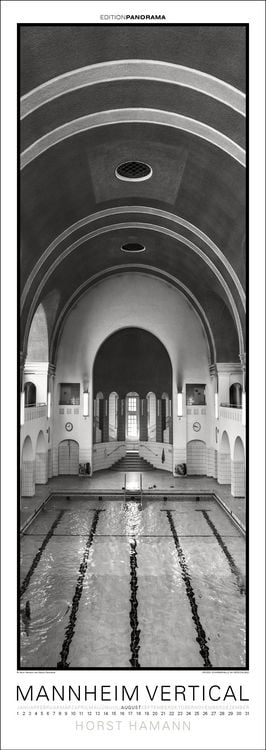Produktbild: Mannheim Vertical
