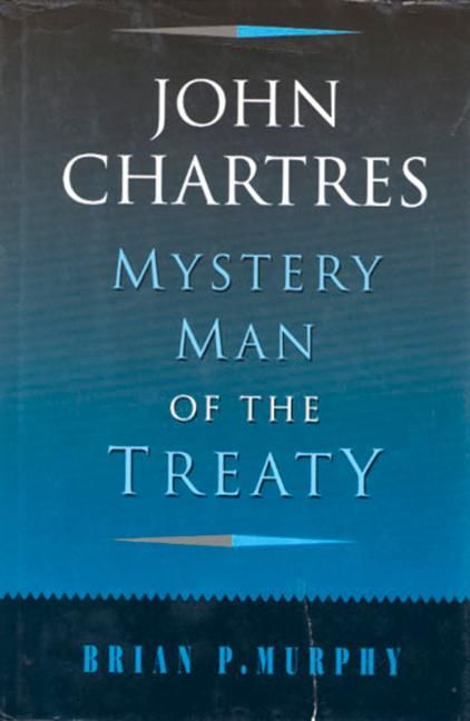 Produktbild: John Chartres: Mystery Man of the Treaty