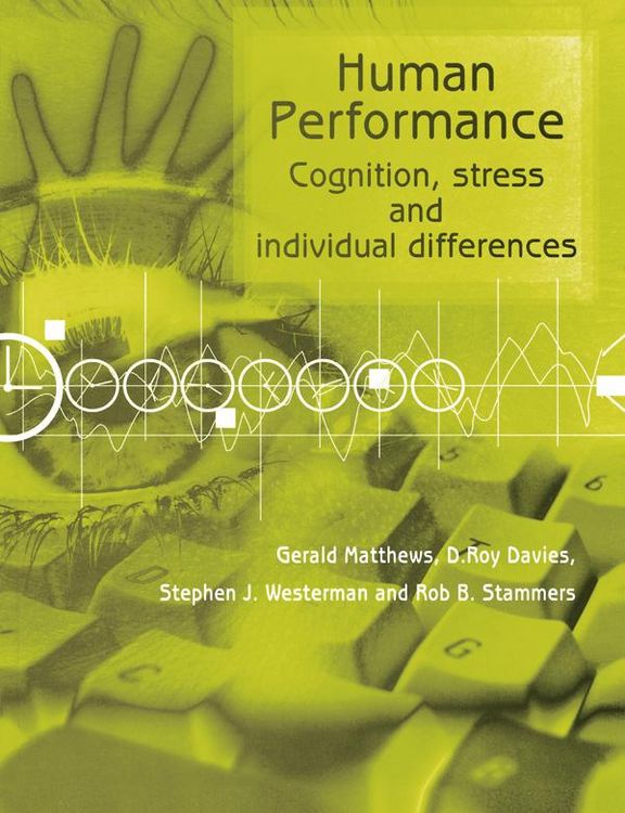 Produktbild: Human Performance