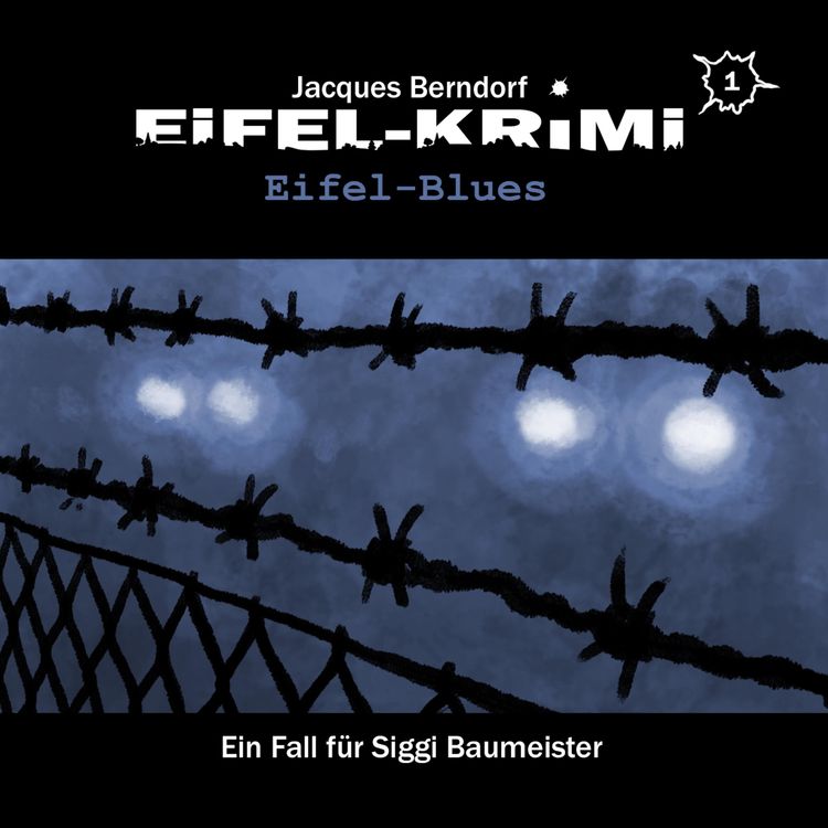 Produktbild: Eifel-Blues