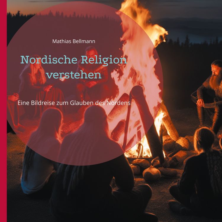 Produktbild: Nordische Religion verstehen