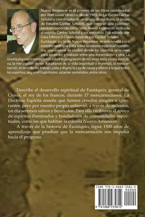 Produktbild: Eust&aacute;quio