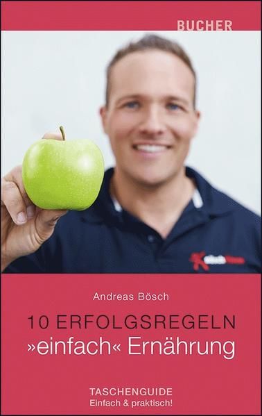 Produktbild: 'einfach' Ern&auml;hrung