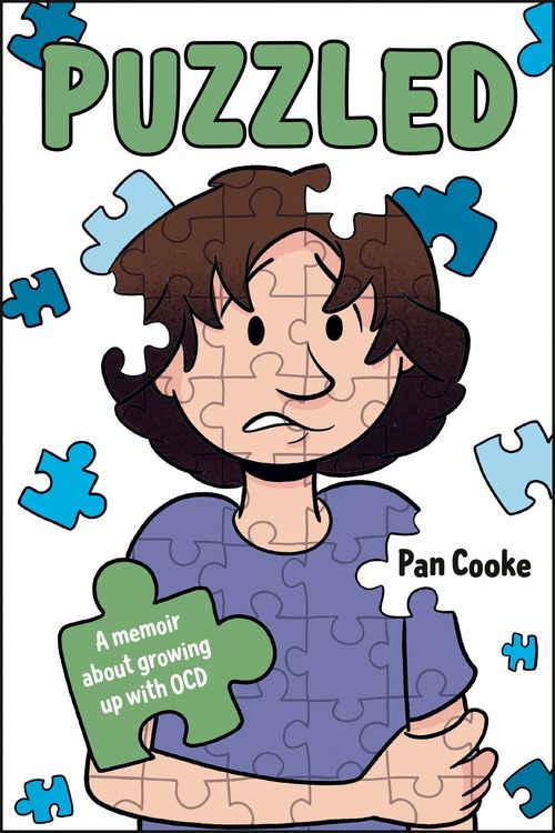Produktbild: Puzzled