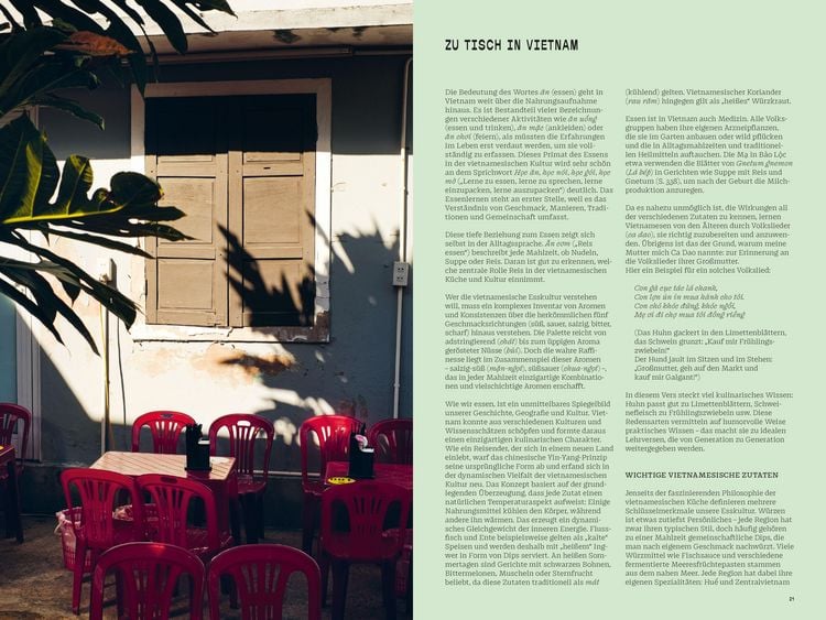 Produktbild: Vietnam &ndash; Das Kochbuch