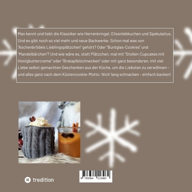 Produktbild: Winter Wunder K&uuml;che
