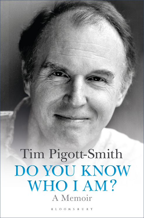 Produktbild: Do You Know Who I Am?
