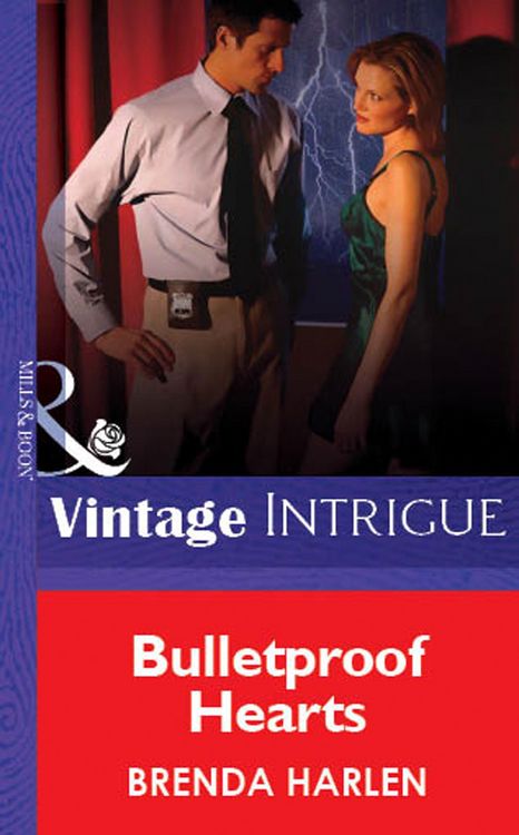 Produktbild: Bulletproof Hearts