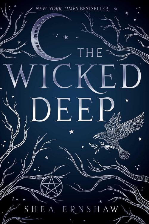 Produktbild: The Wicked Deep