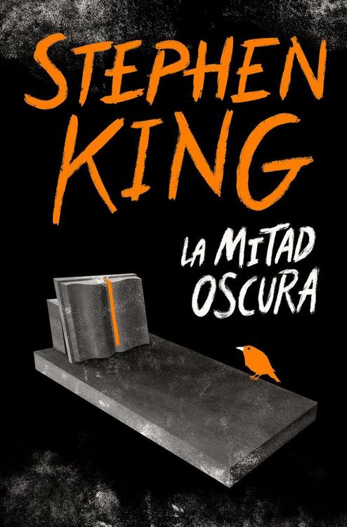 Produktbild: La mitad oscura