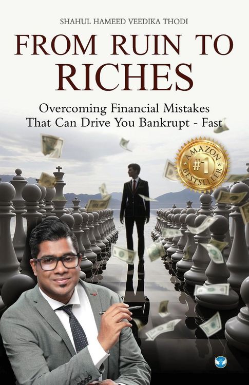 Produktbild: From Ruin to Riches