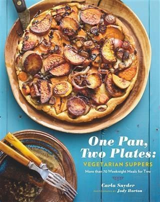 Produktbild: One Pan, Two Plates: Vegetarian Suppers