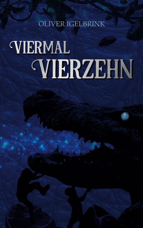 Produktbild: Viermal Vierzehn