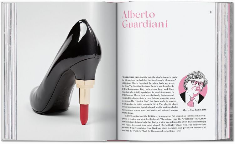 Produktbild: Shoes A&ndash;Z. 45th Ed.