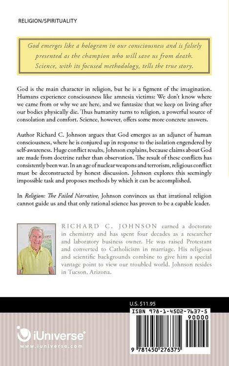 Produktbild: Religion