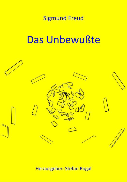 Produktbild: Das Unbewu&szlig;te