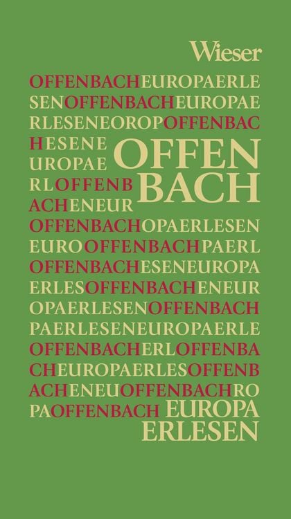 Produktbild: Offenbach