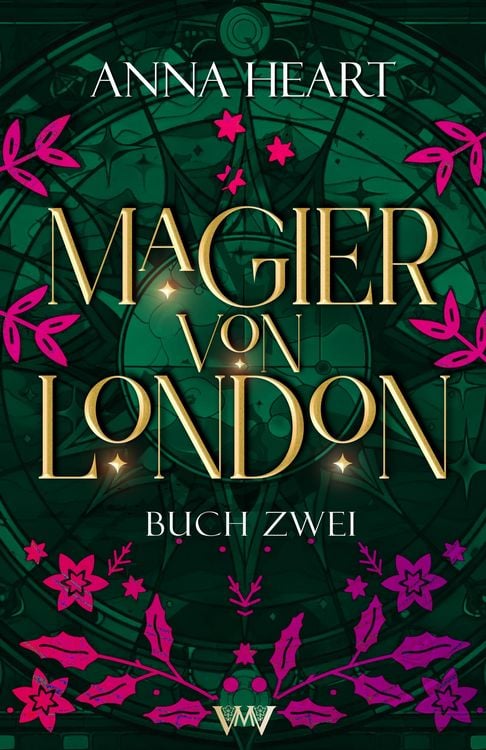Produktbild: Magier von London - Buch zwei