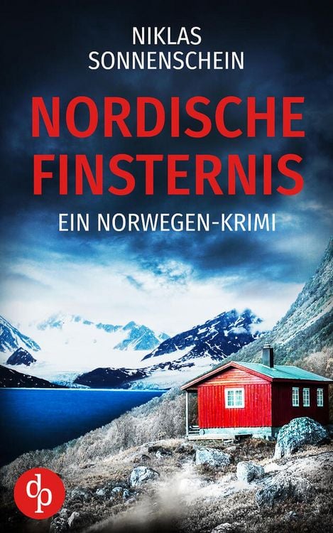 Produktbild: Nordische Finsternis