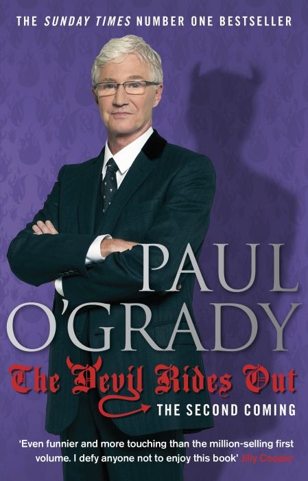 Produktbild: The Devil Rides Out
